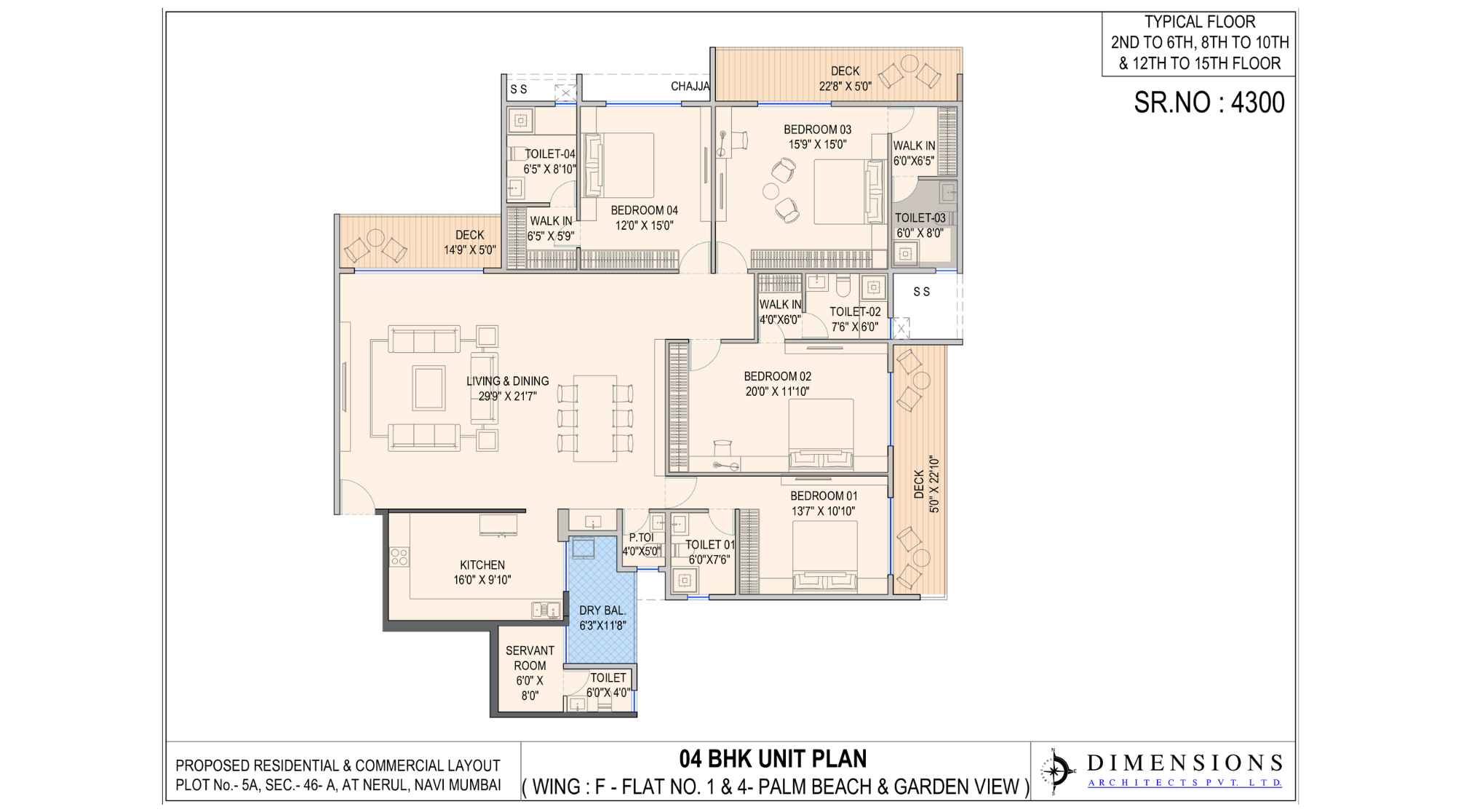 Gami-Palm-Amore-4-BHK-1