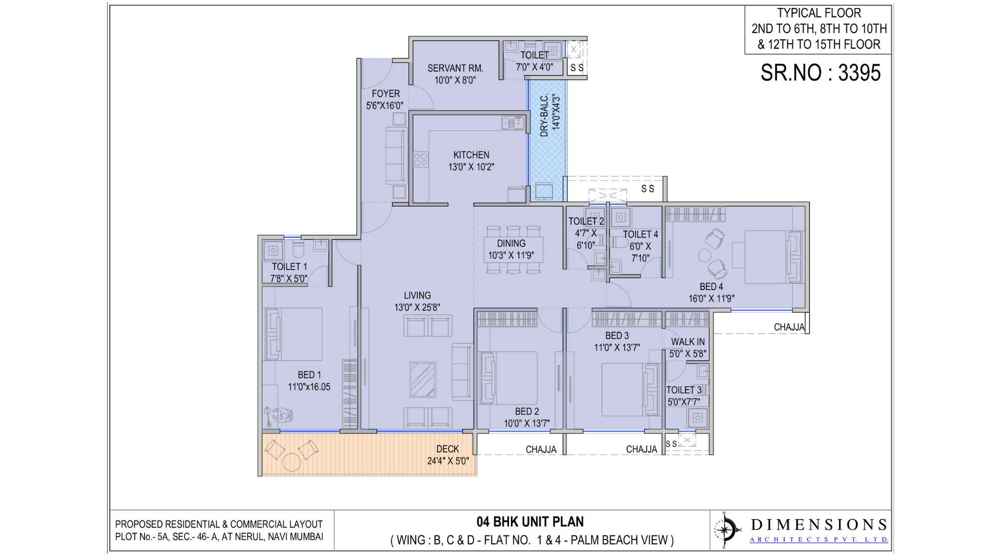 Gami-Palm-Amore-4-BHK-2