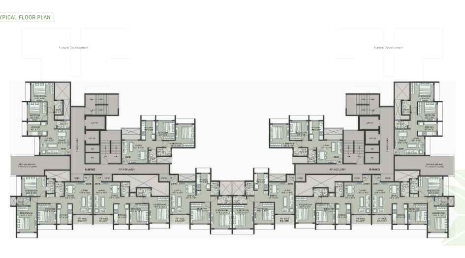 Balaji-Vista-Typical-Floor-Plan