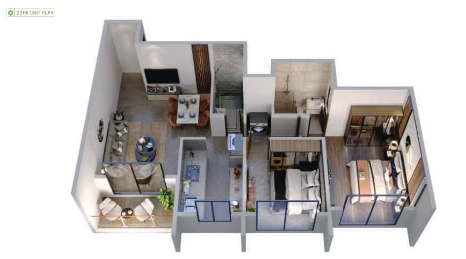 Balaji-Vista-Unit-Plan-2-BHK