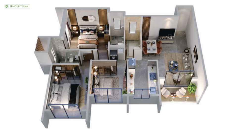 Balaji-Vista-Unit-Plan-3-BHK