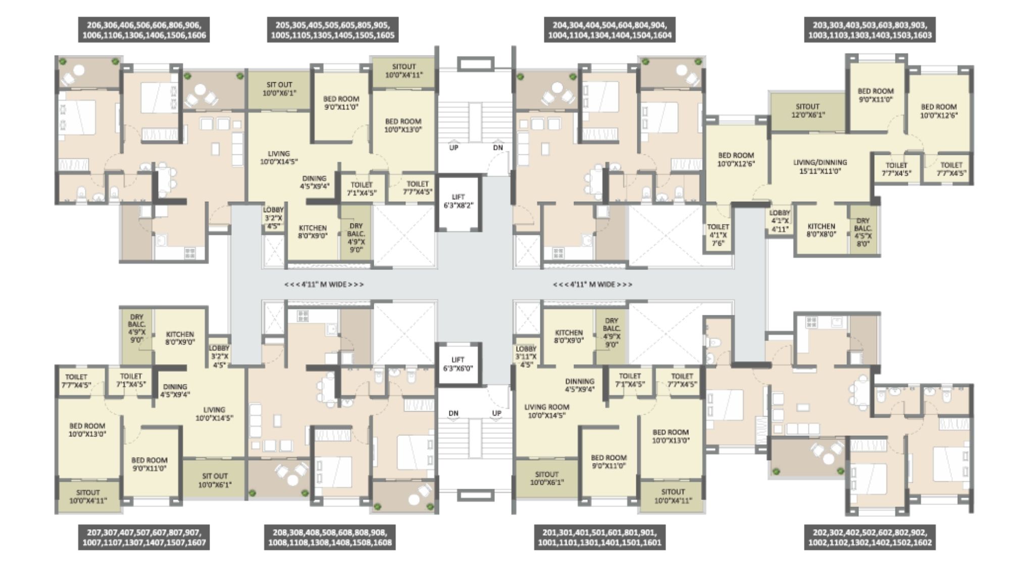 Hermosa-casa-Typical-Floor-plan (2)