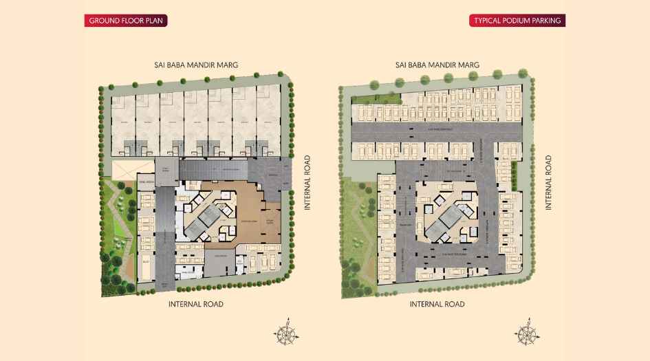 Inspira-Aura-Ground-floor-Typical-Floor-Plan