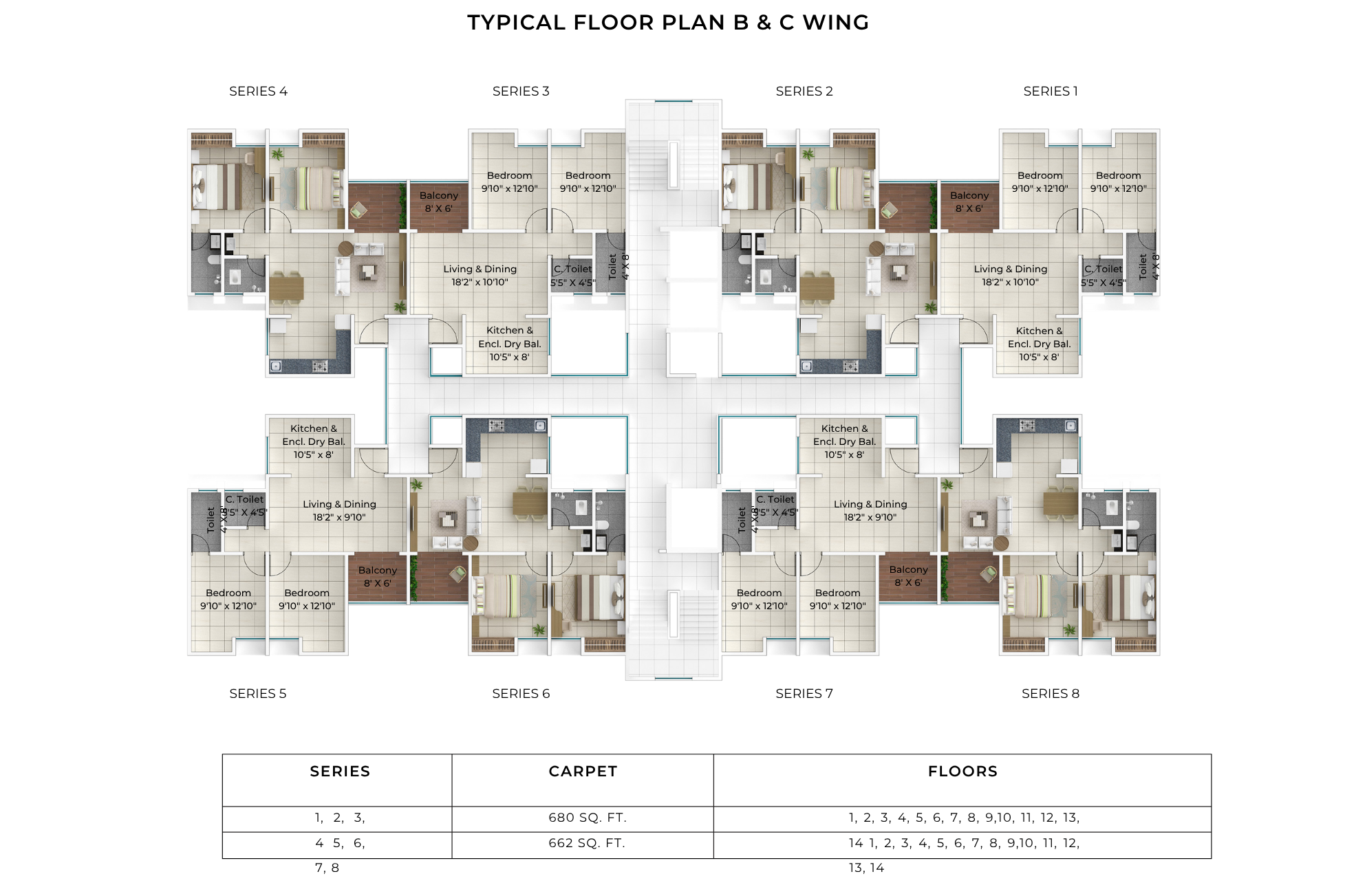 Malpani-Celestia-Typical-Floor-Plan-B-C-Wing
