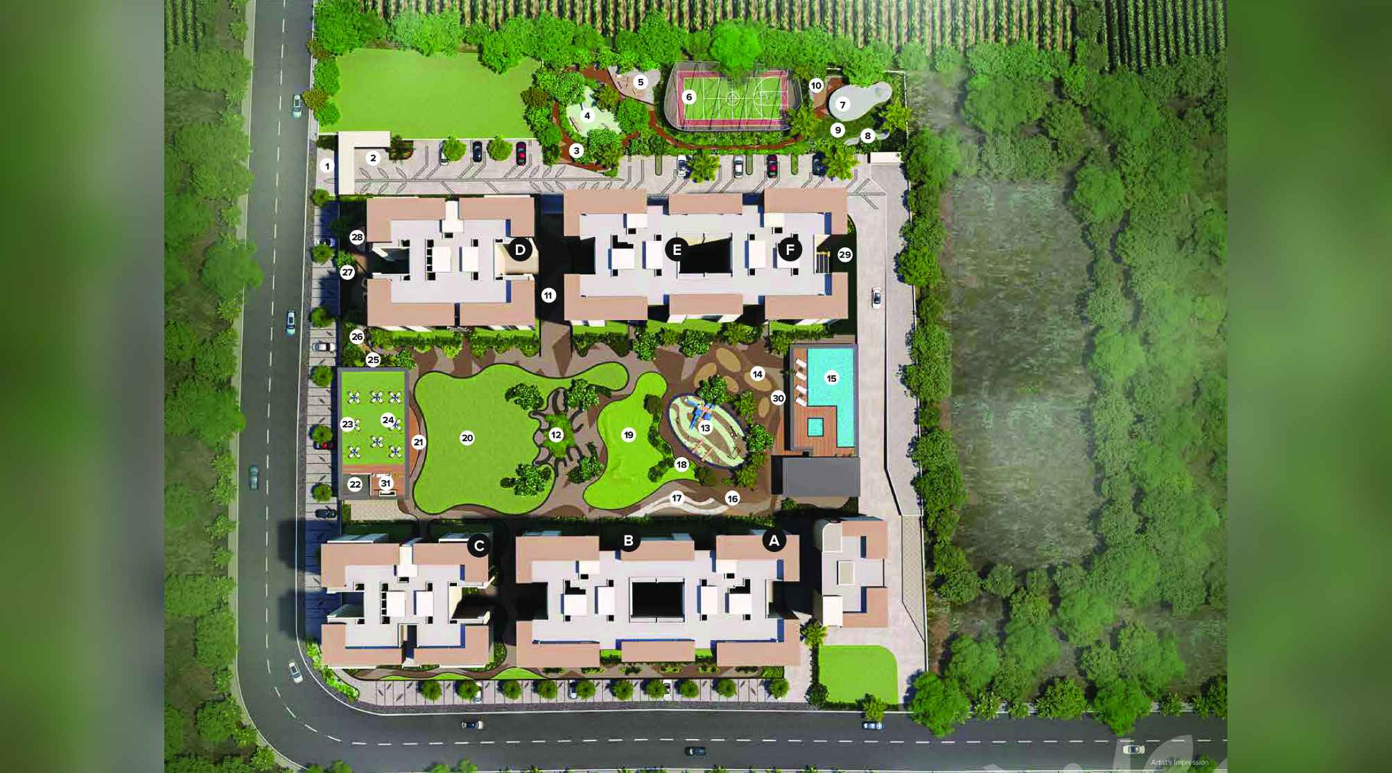Rohit-108-Astera-Master-Layout