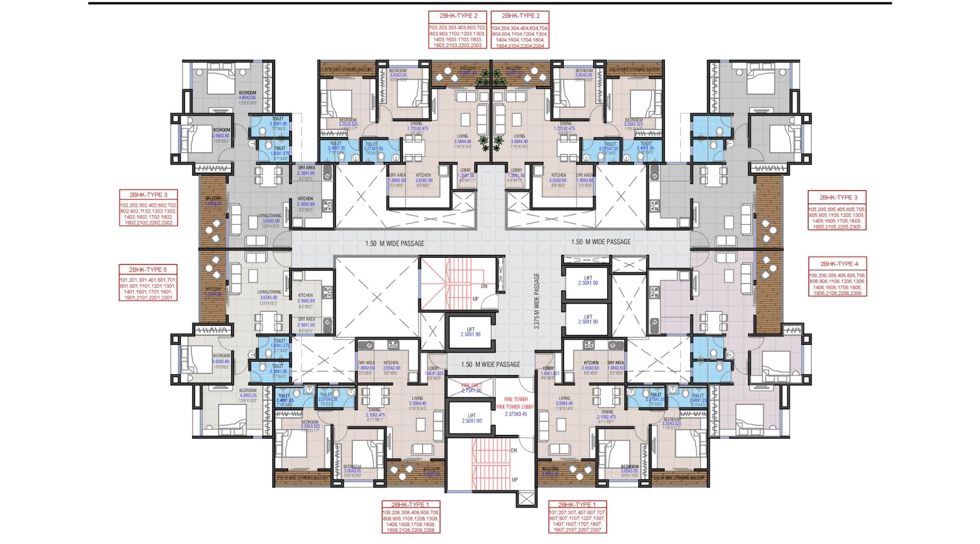 V-Uptown-typical-Floor-Plan--A-wing