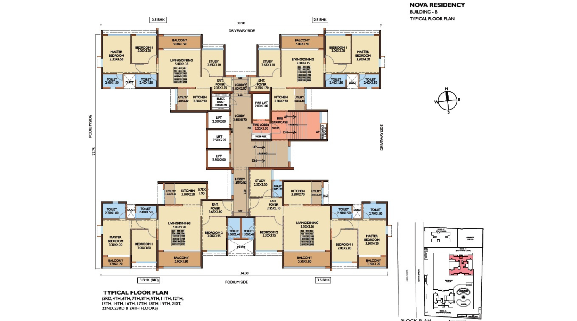 Nova-Residency-floor-map-2