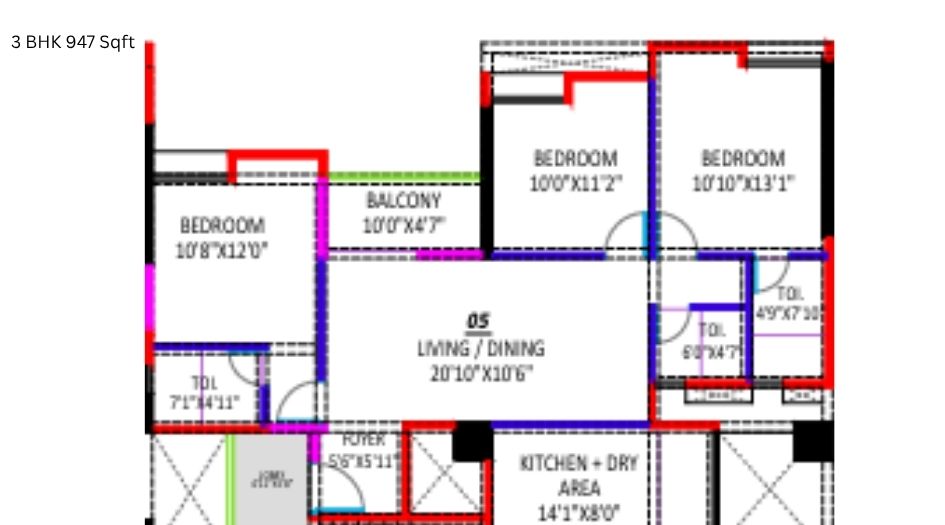 Kiran-Swastik-Gallery-3 BHK-Floor-Plan.jpg
