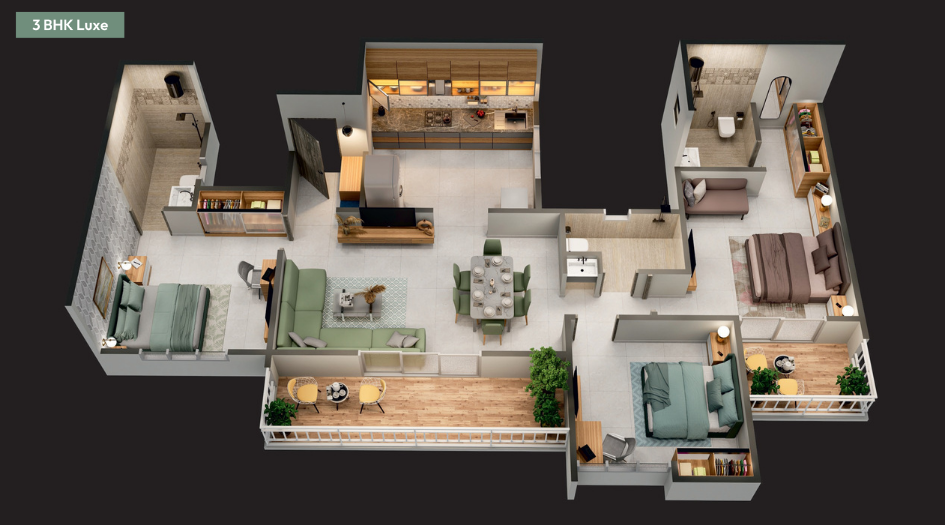Goyal-My-Home-3-BHK-Luxe
