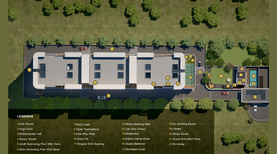 Goyal-My-Home-Master-Layout