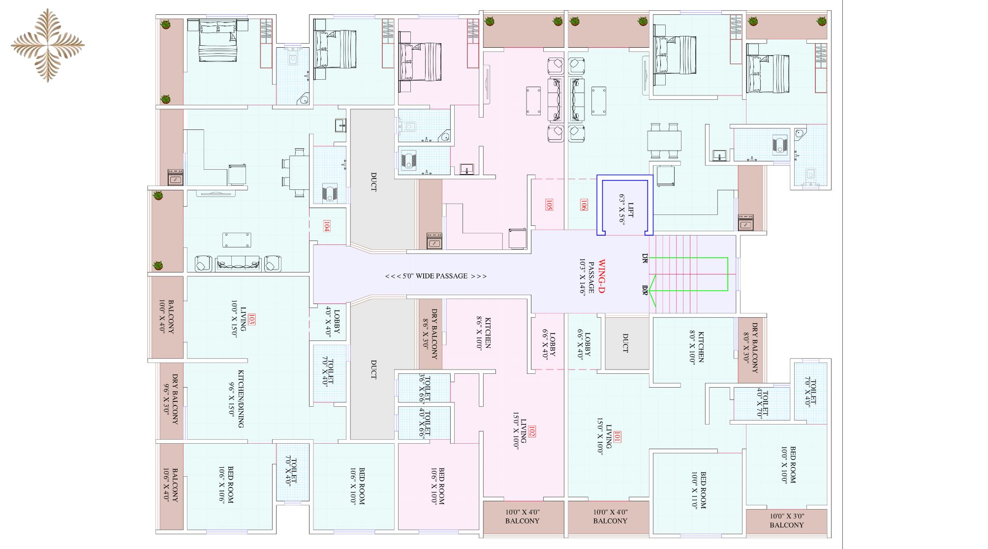 Siddhi-Aspire-Typical-Floor-Plan (2)