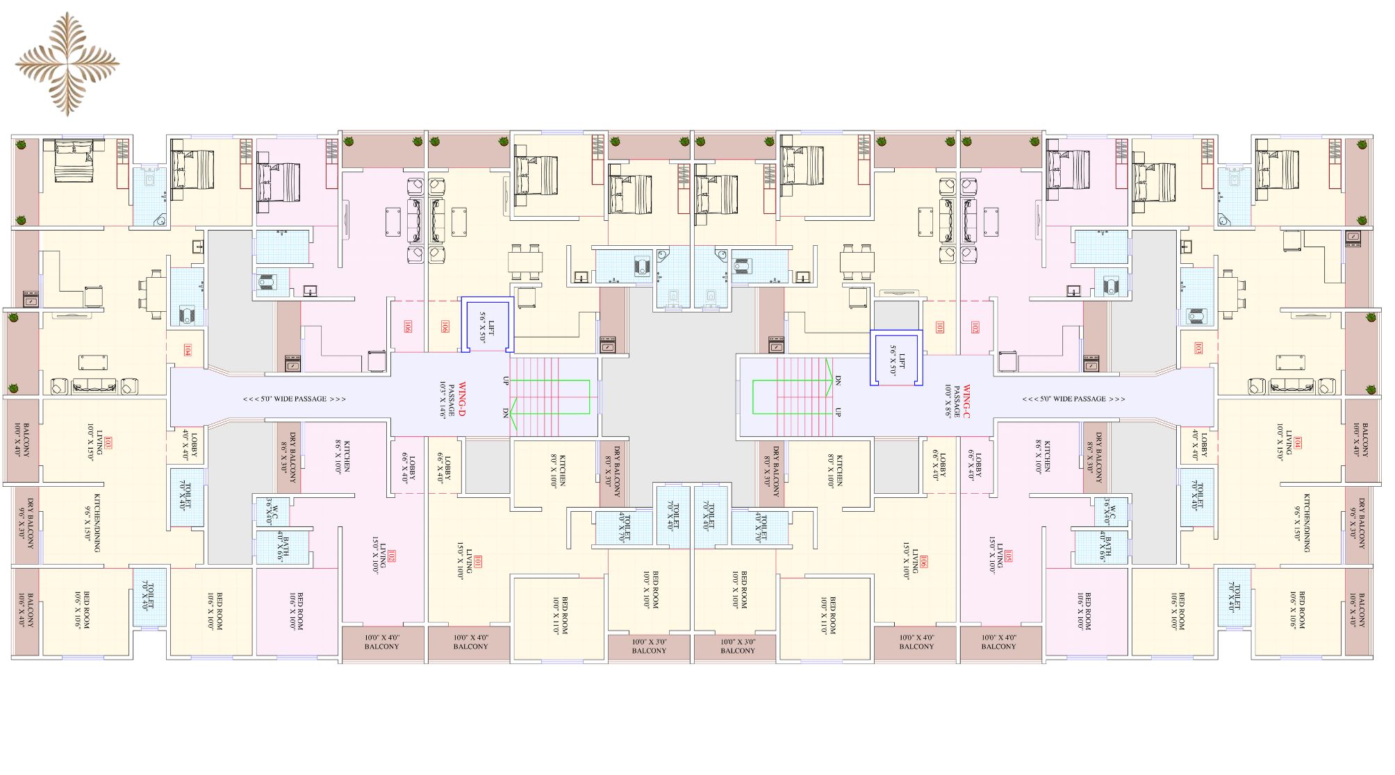 Siddhi-Aspire-Typical-Floor-Plan (3)