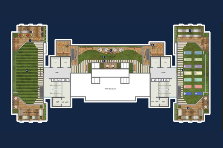 Silicon-Avenue-Tarrace-Floor-Plan