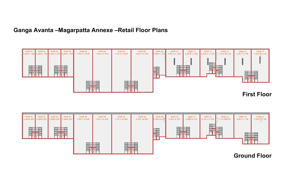 Ganga-Avanta-Floor-Plan
