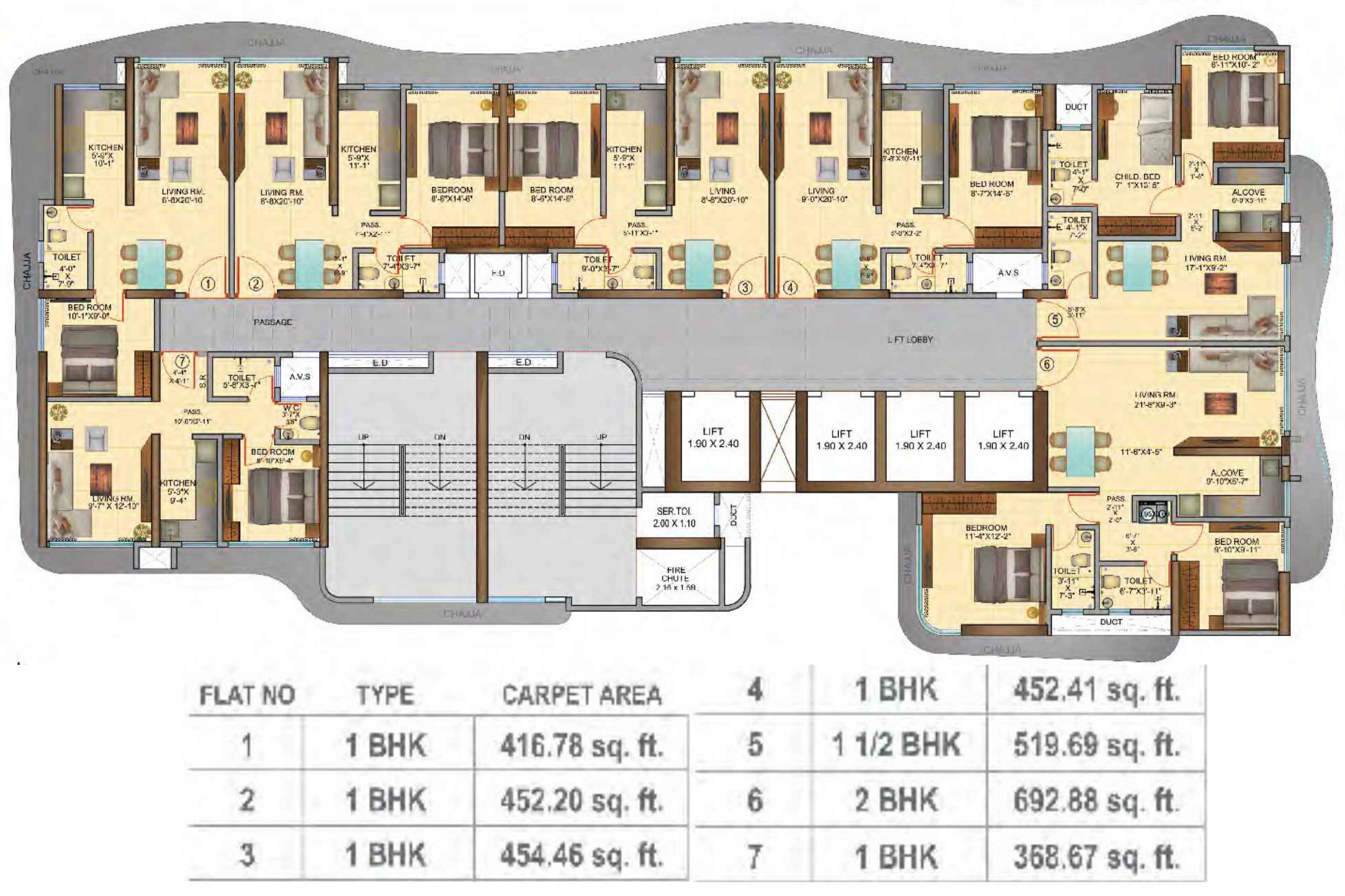 Rubberwala-Nebula-Floor-Plan