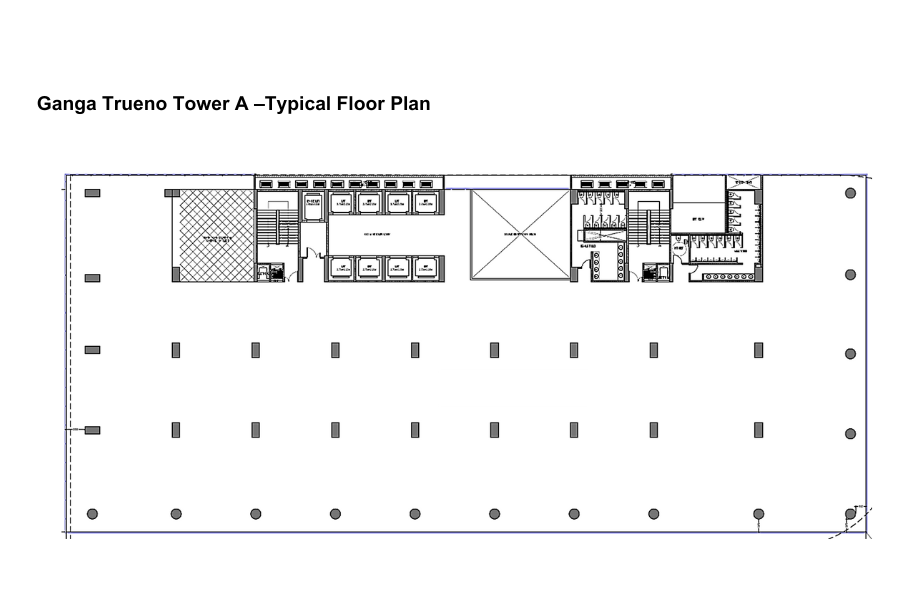 Ganga-Trueno-Typical-Floor-Plan-Tower-A