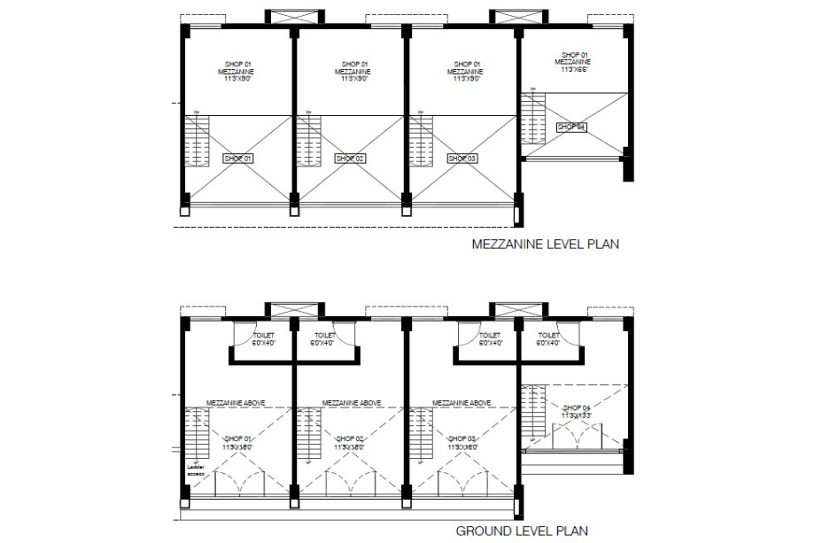 Ganga-Aria-Floor-Plan