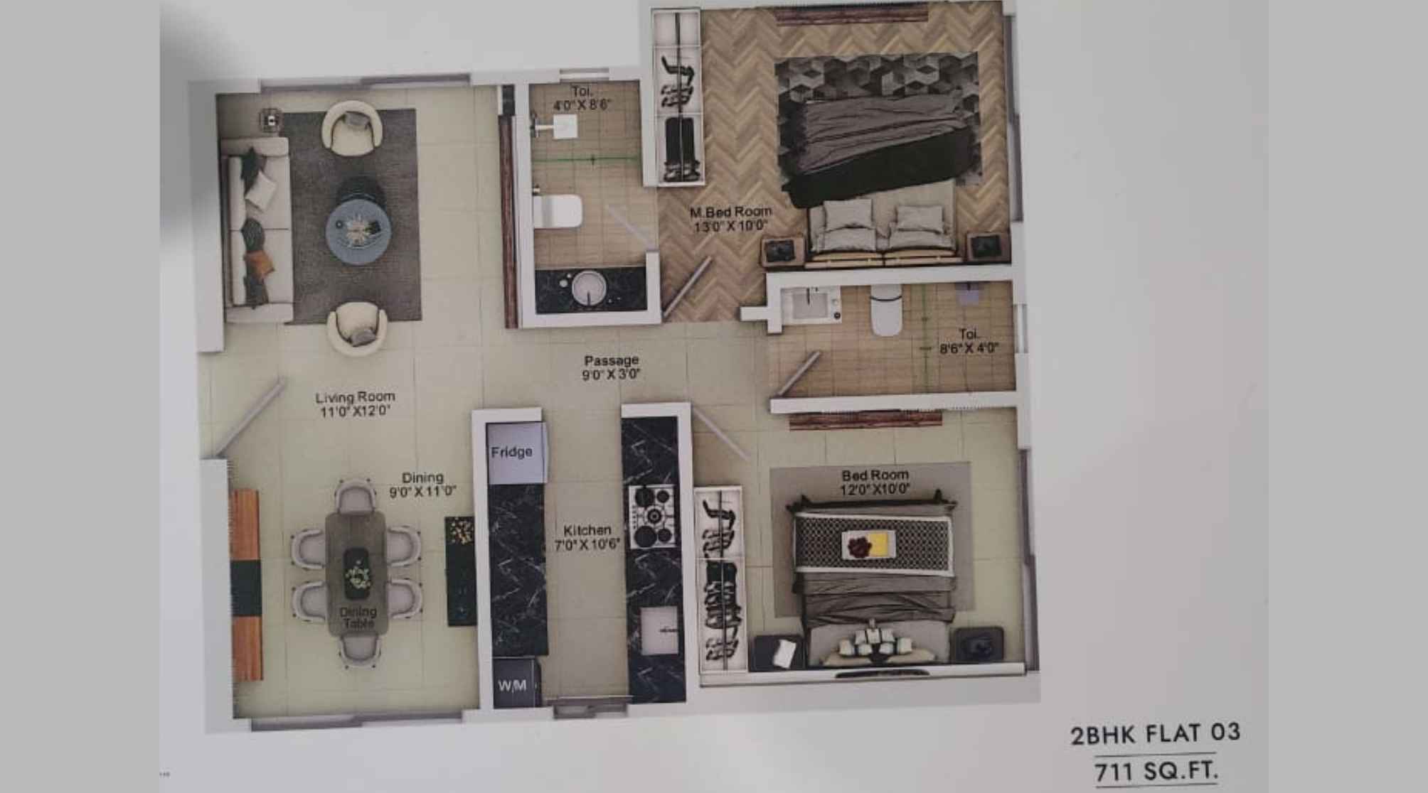 Konark-Vaayu-2-bhk-711-sqft