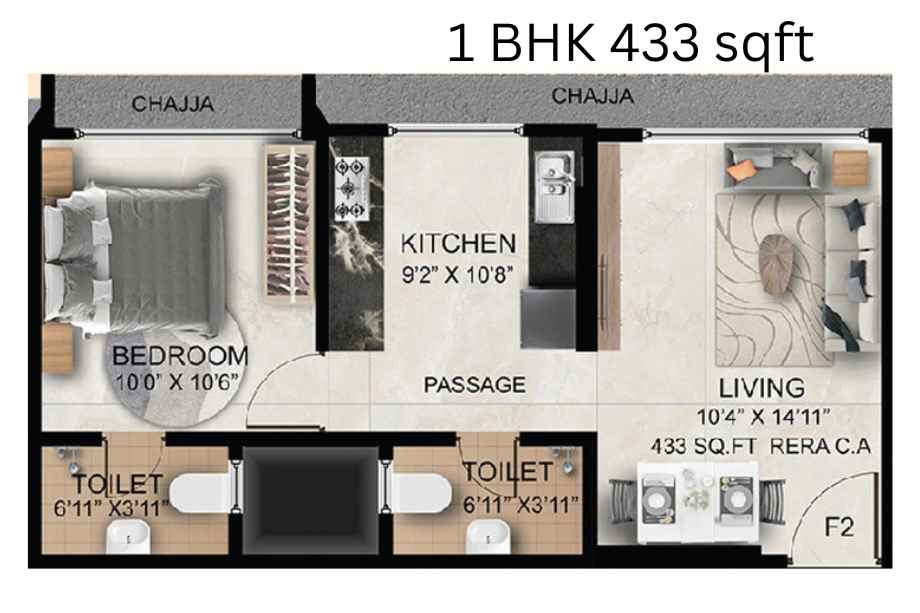 Sagar-Soham-Heights-1-BHK-433-sqft
