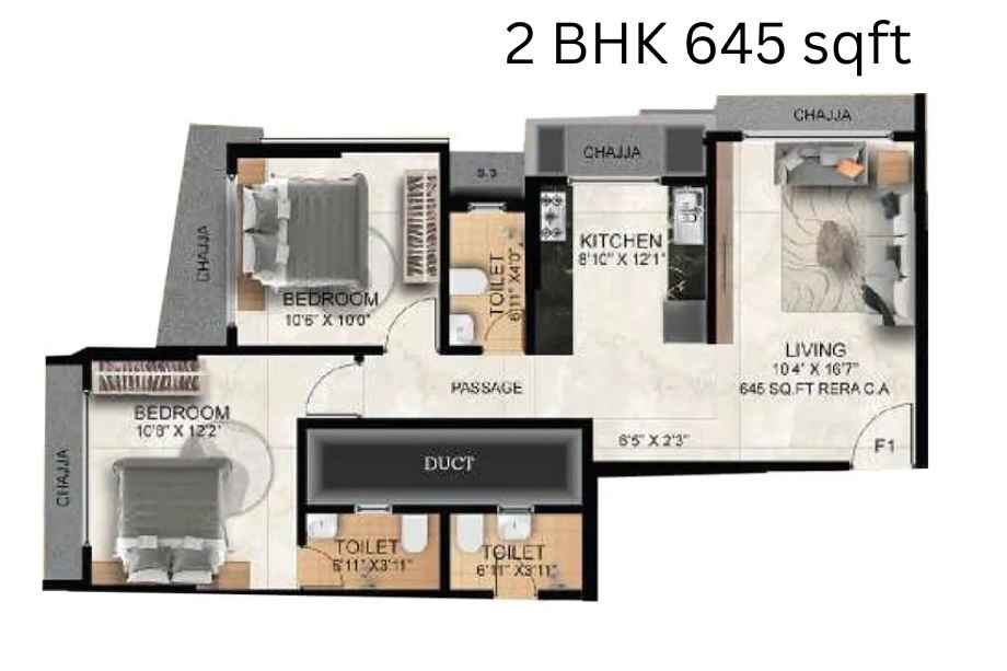 Sagar-Soham-Heights-2-BHK-645