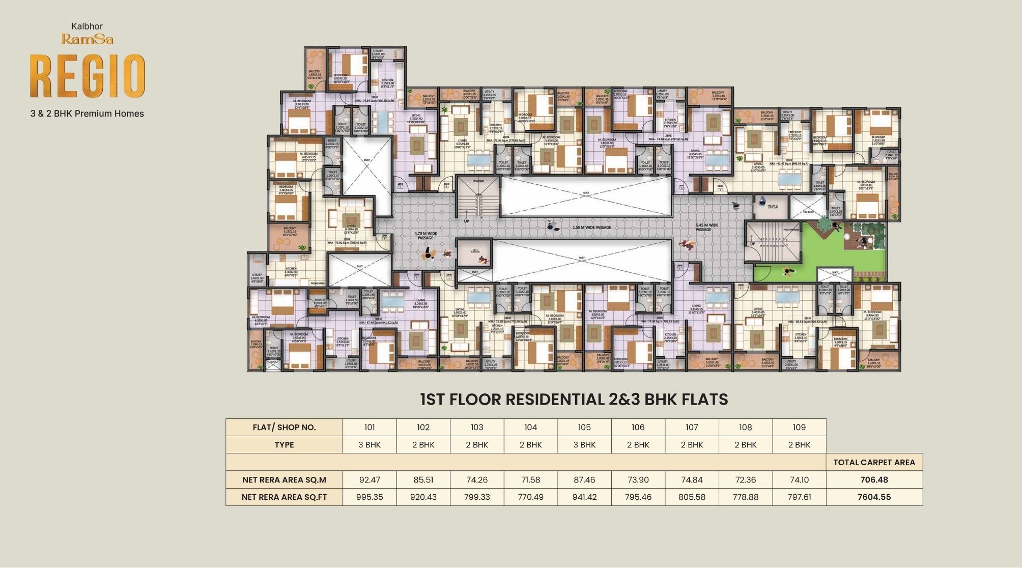 Twelve 21-Typical-Floor-Plan-1st-Floor