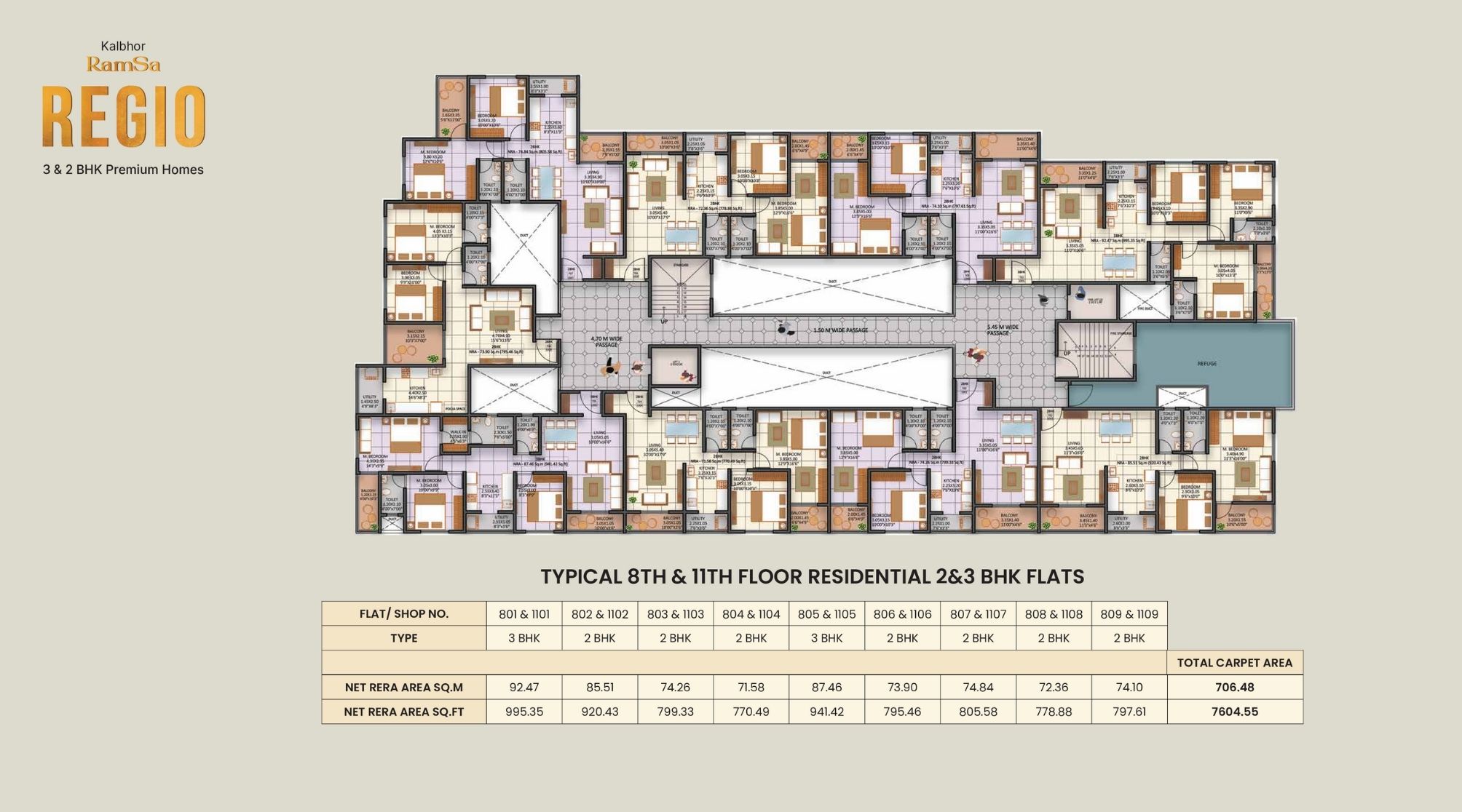 Twelve 21-Typical-Floor-Plan-8th,11th-Floor