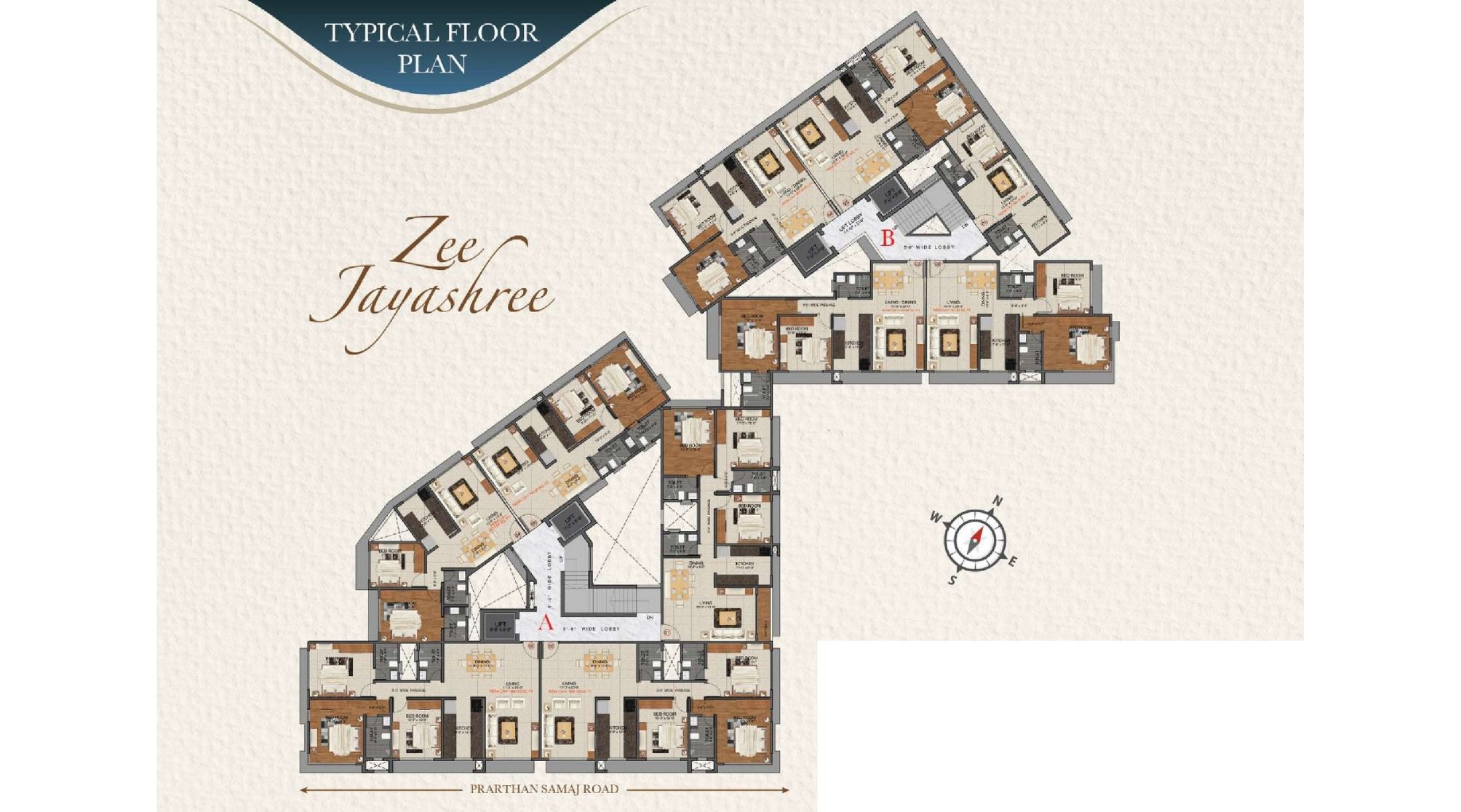 Zee-Jayashree-Typical-Floor-Plan
