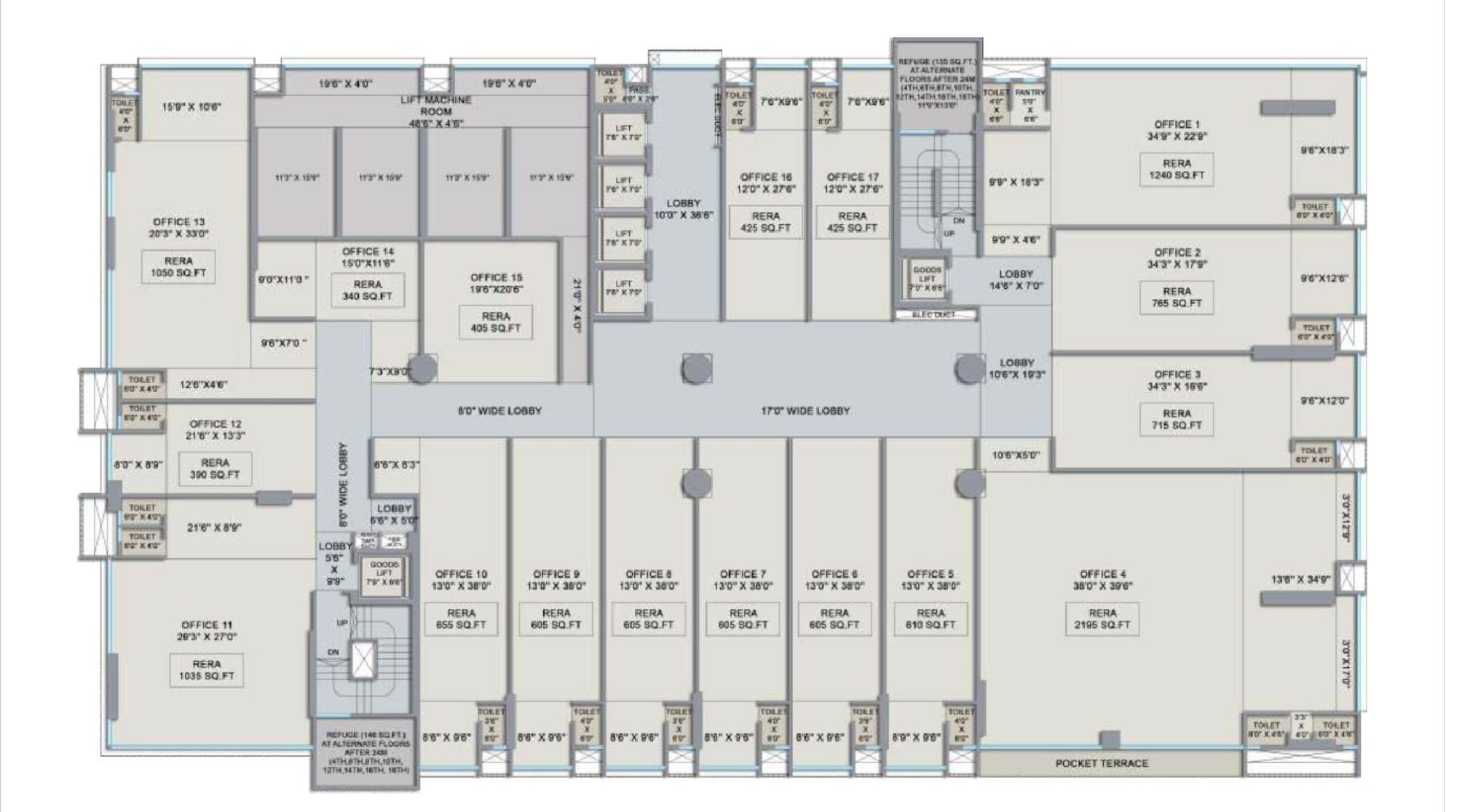 Gami-Jaydeep-Ventura-8th-floor-Plan