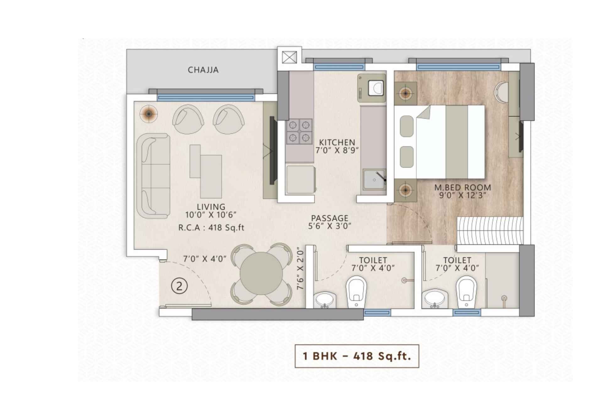 inspire-residency-1-bhk-418sqft
