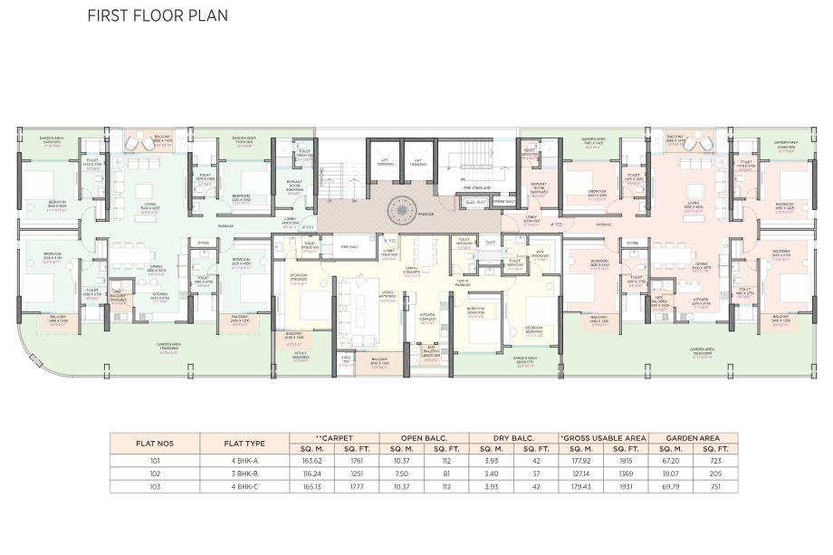 VB-Renaissance-First-Floor-Plan