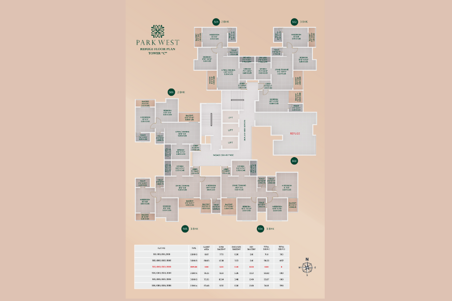 Park-West-Refuge-Floor-Plan