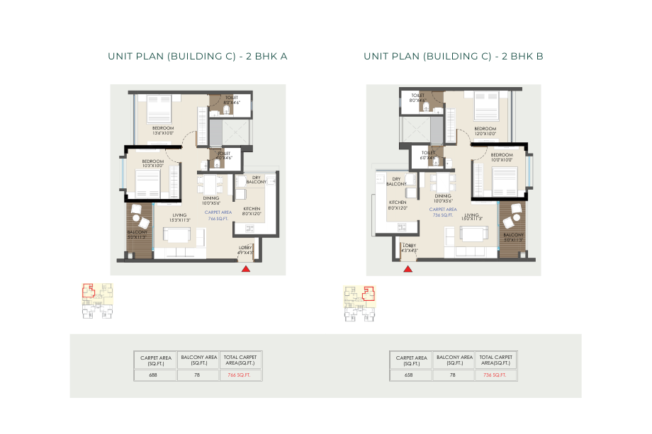 Pebbles-Greenfield-Floor-Plan-2-BHK