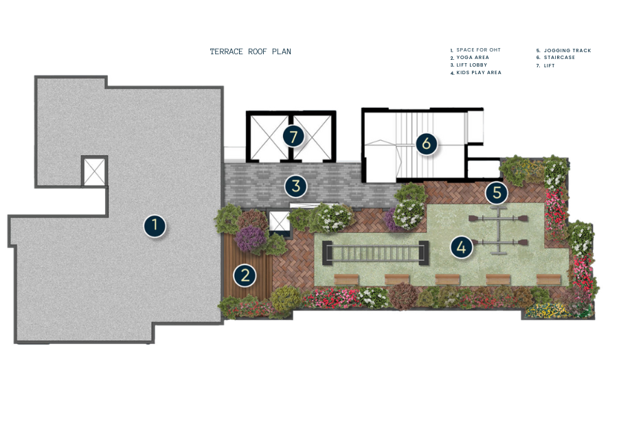 Gayatri-Enclave-Terrace-Roof-Plan