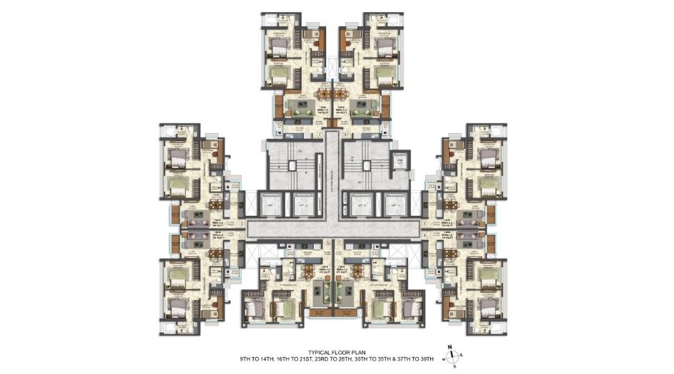CR-Meluha-Gallery-Typical-floor-Plan