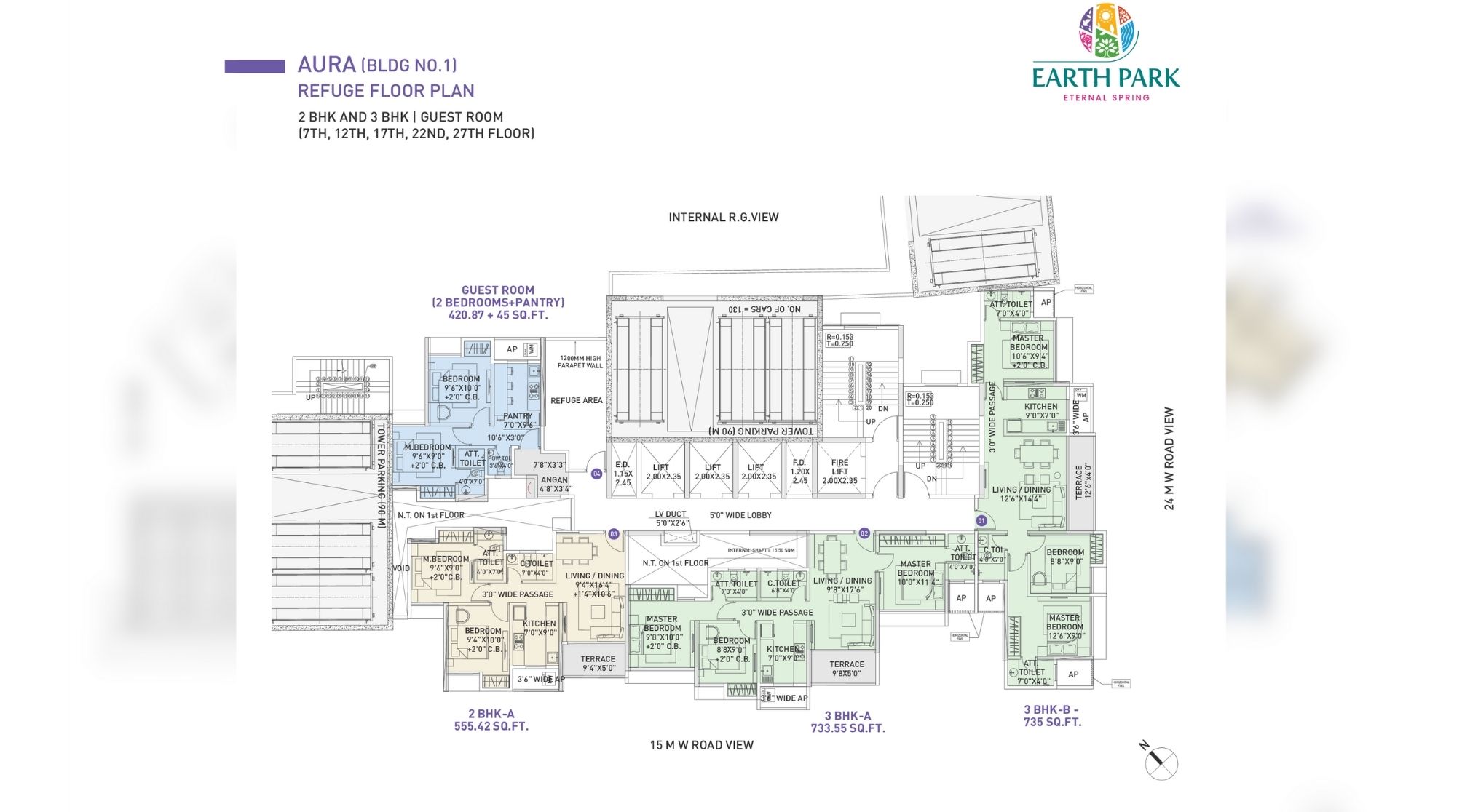 Raunak-Earth-Park-Typical-Floor-Plan (2)