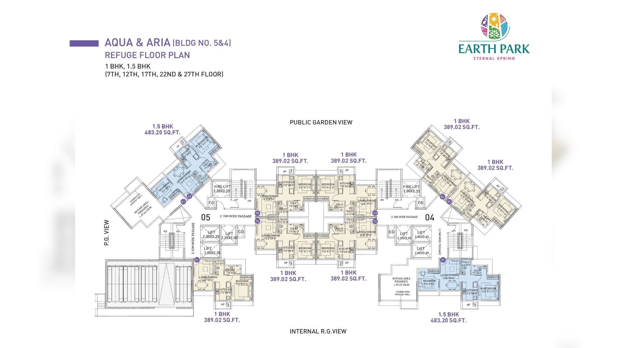 Raunak-Earth-Park-Typical-Floor-Plan (4)