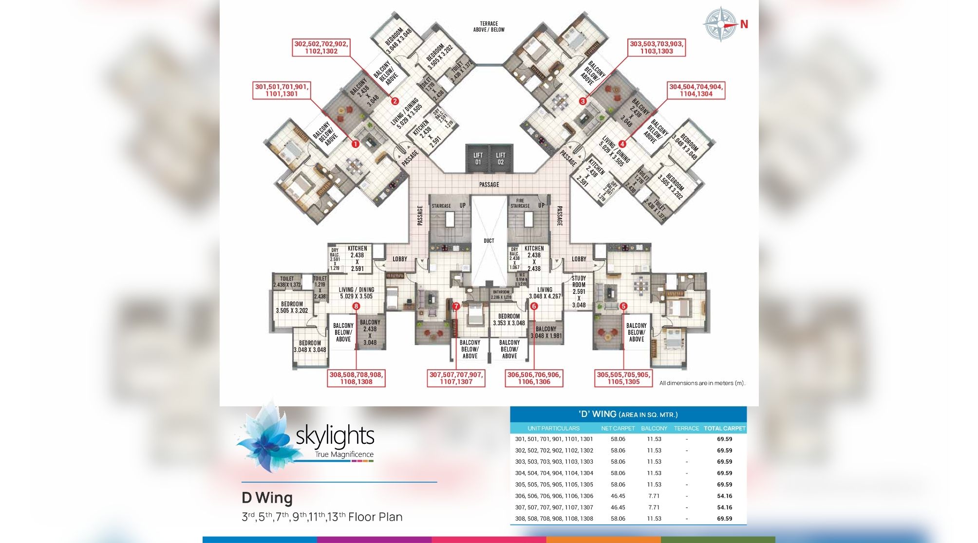 New-Skylight-Typical-Floor-Plan (2)