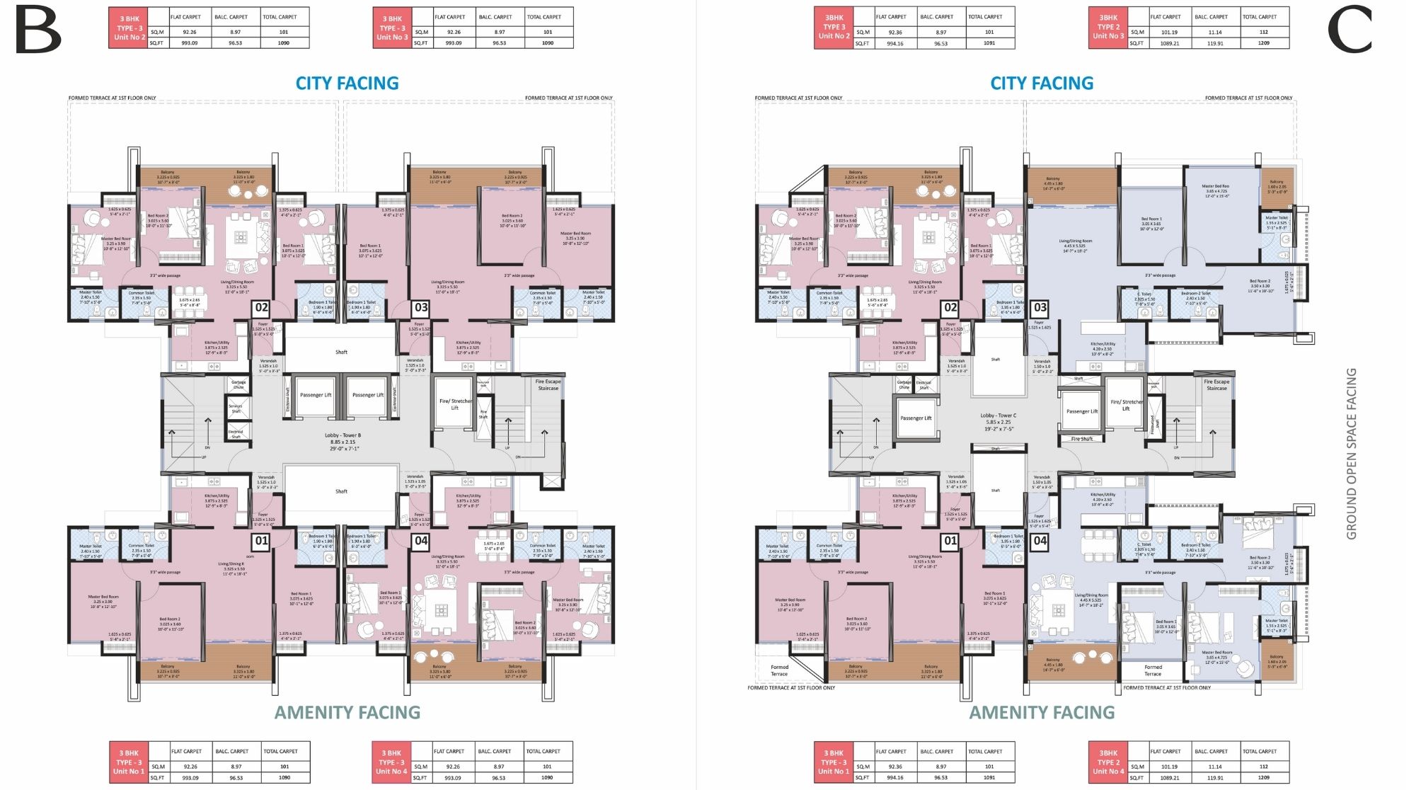 Bhandari-31-Palma-Drive-Typical-Floor-Plan