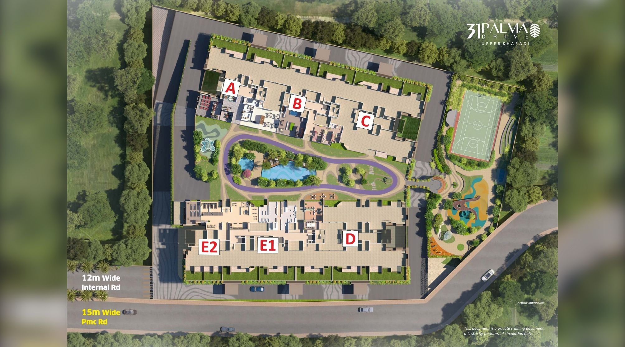 Bhandari-31-Palma-Drive-Master-Plan