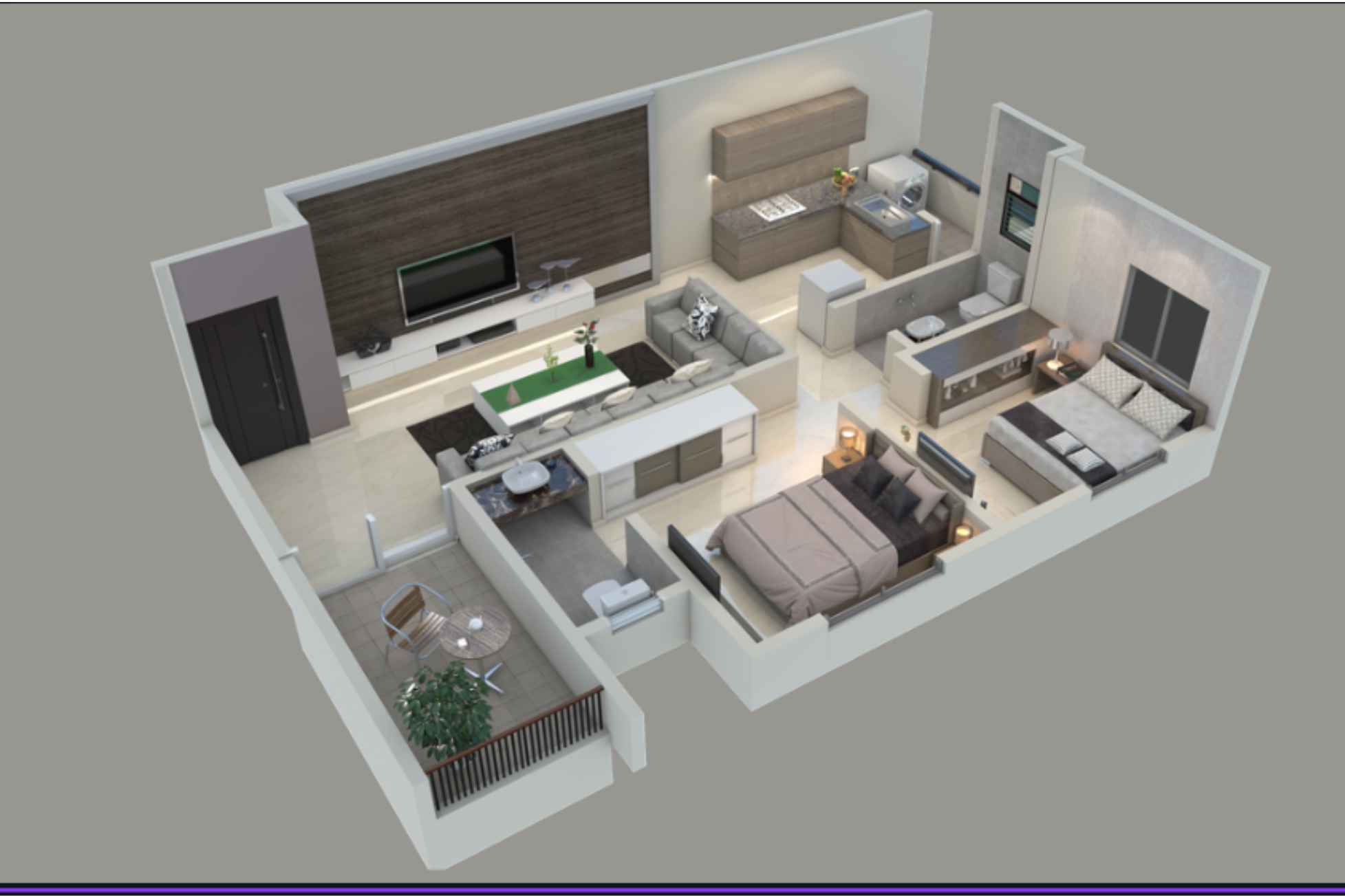 Renuka-Madhuban-2BHK-Floor-plan-202