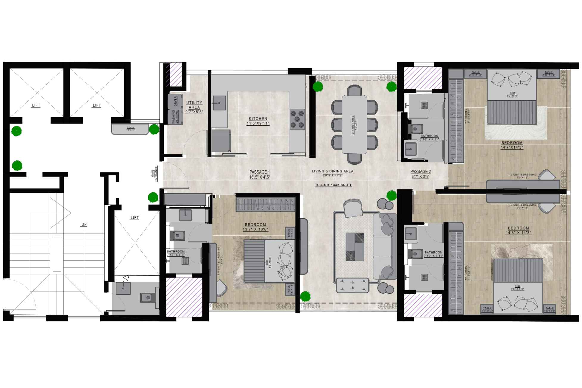 Aplite-Zahra-Floor-Plan