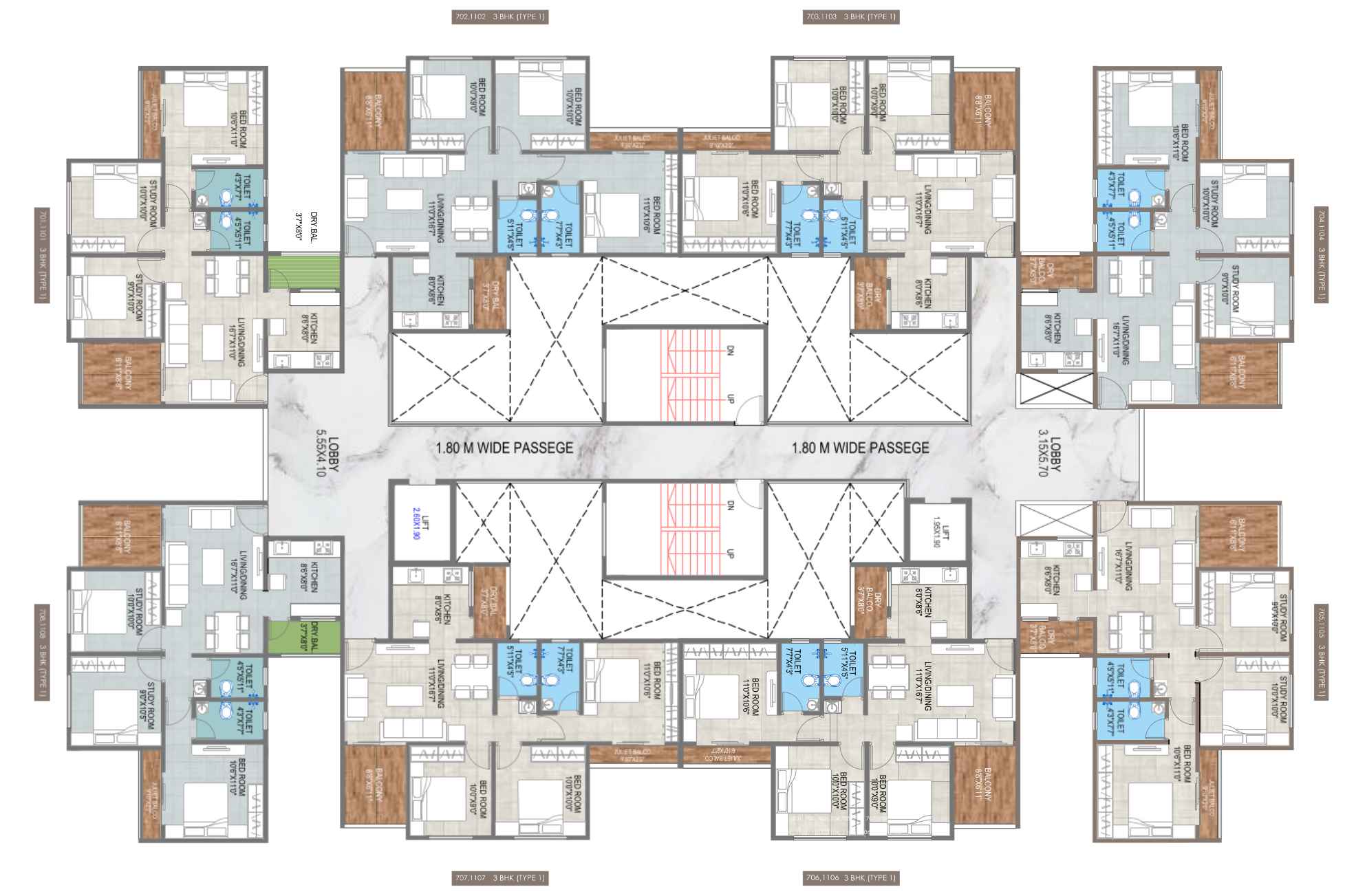 Silver-9-Master-layout