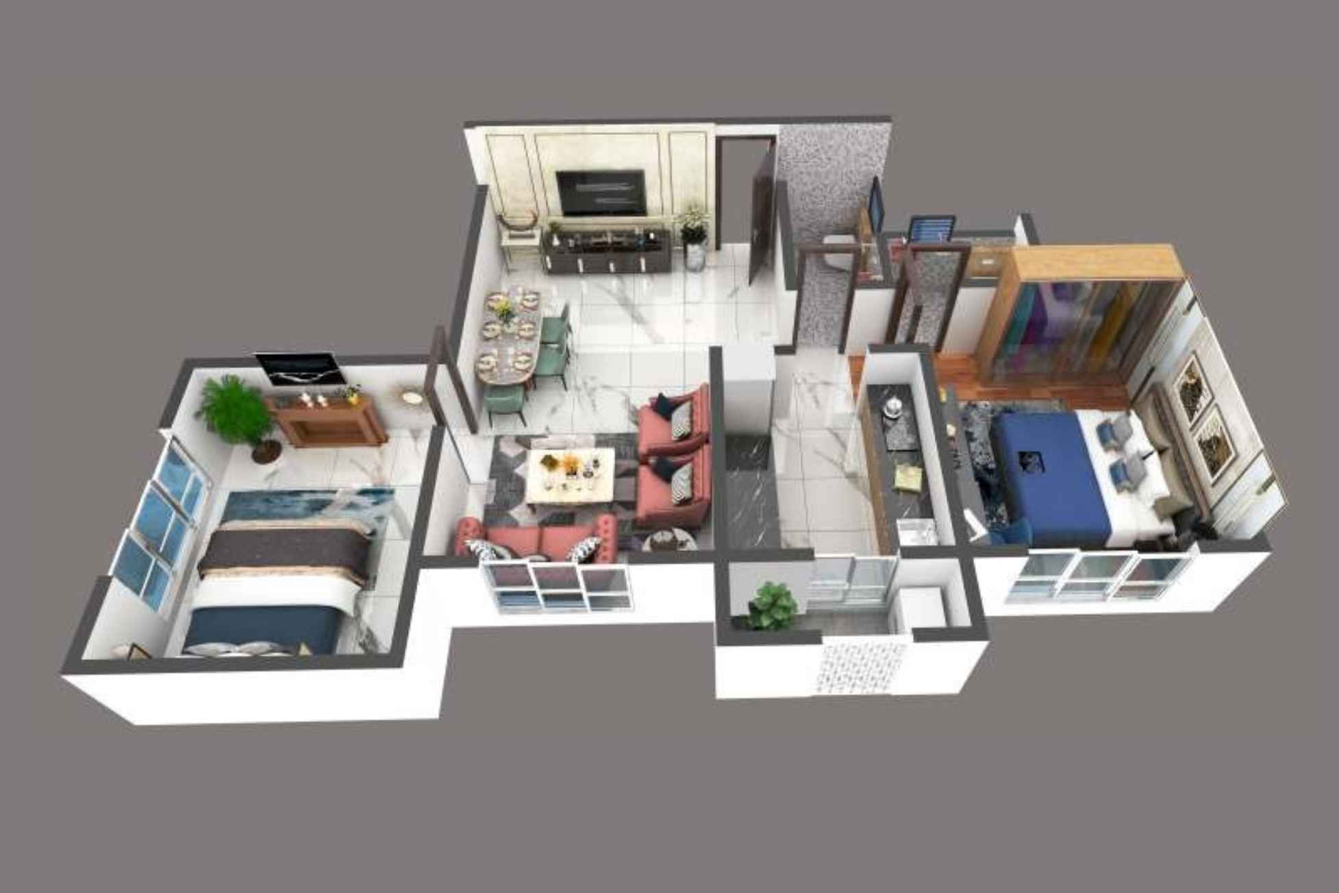 Nemmi-Panchganga-Floor-Plan-2BHK-c