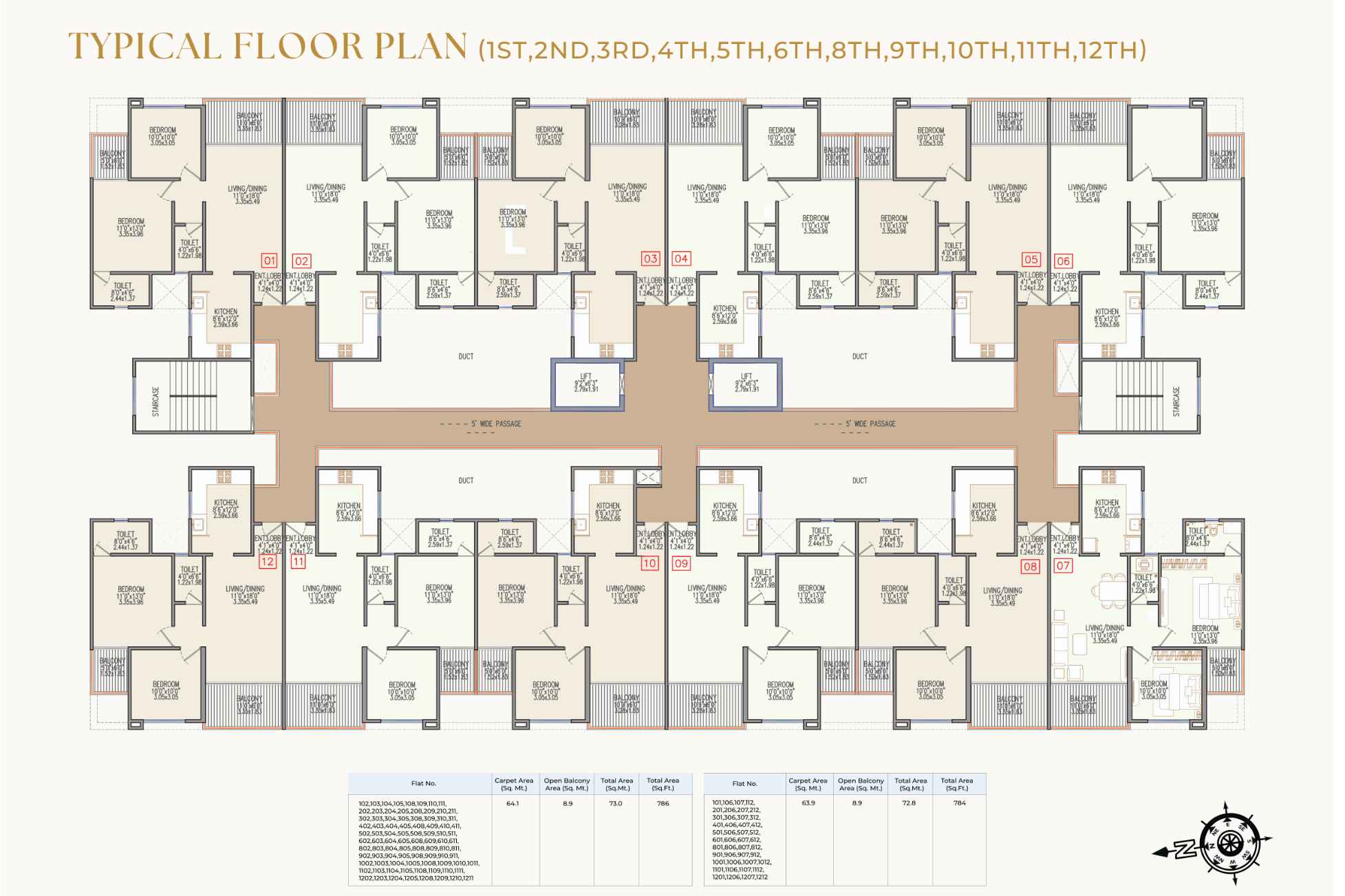 Signature-park-Floor-Plan-Typical