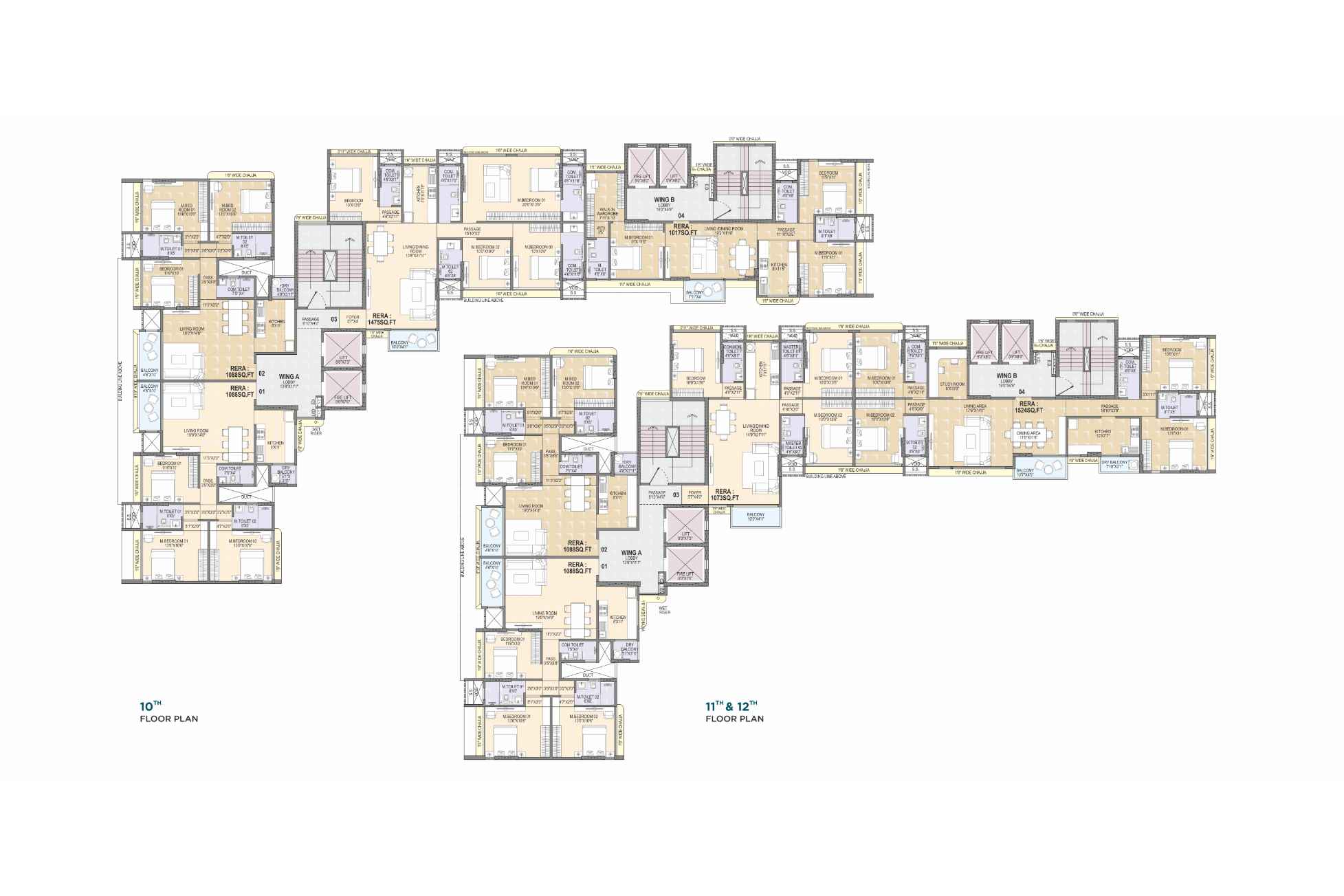 Om-Neeldhara-Floor-Plan-8-to-9-th