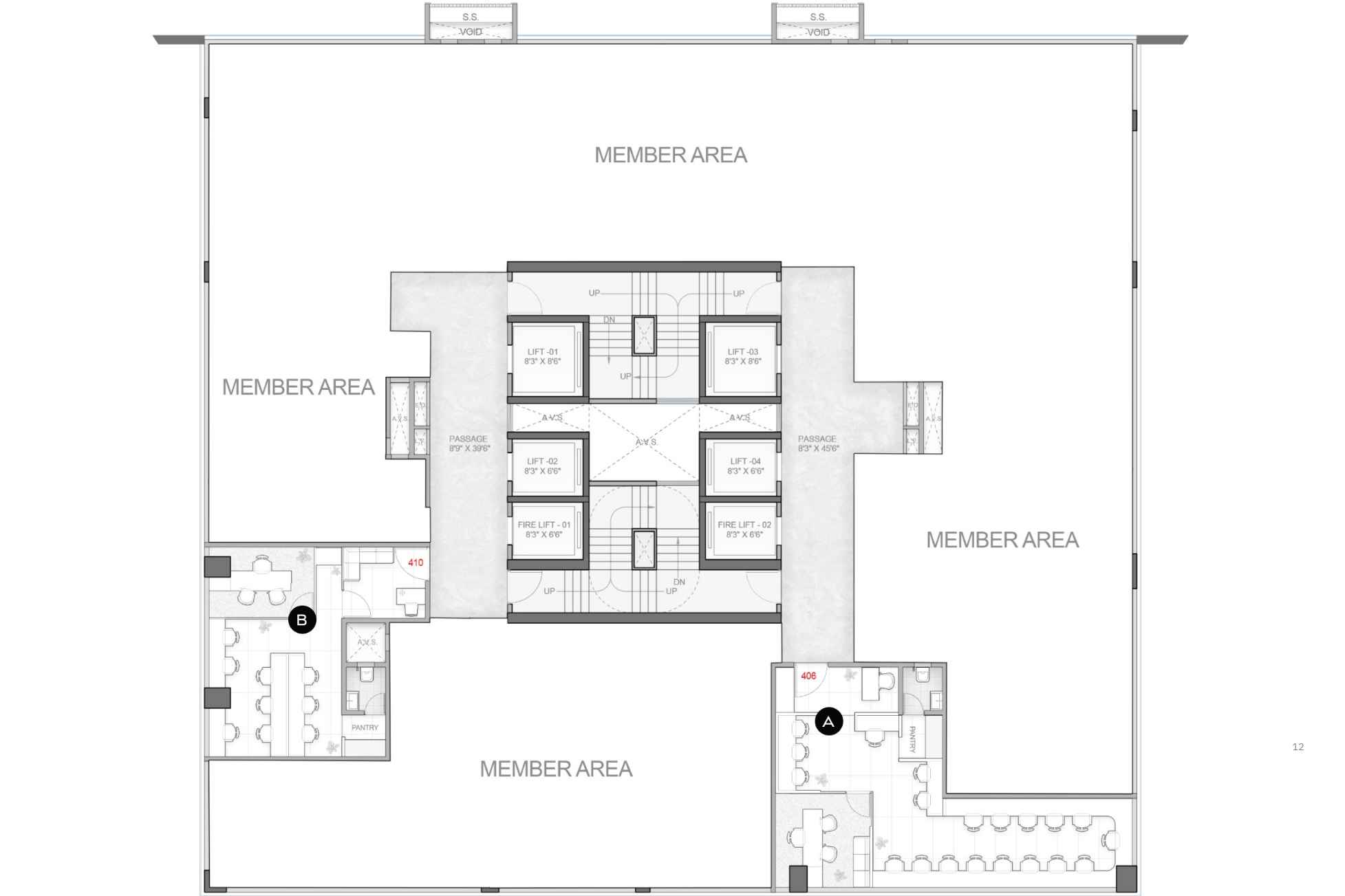 Silver-House-Fourth-Floor-Plan