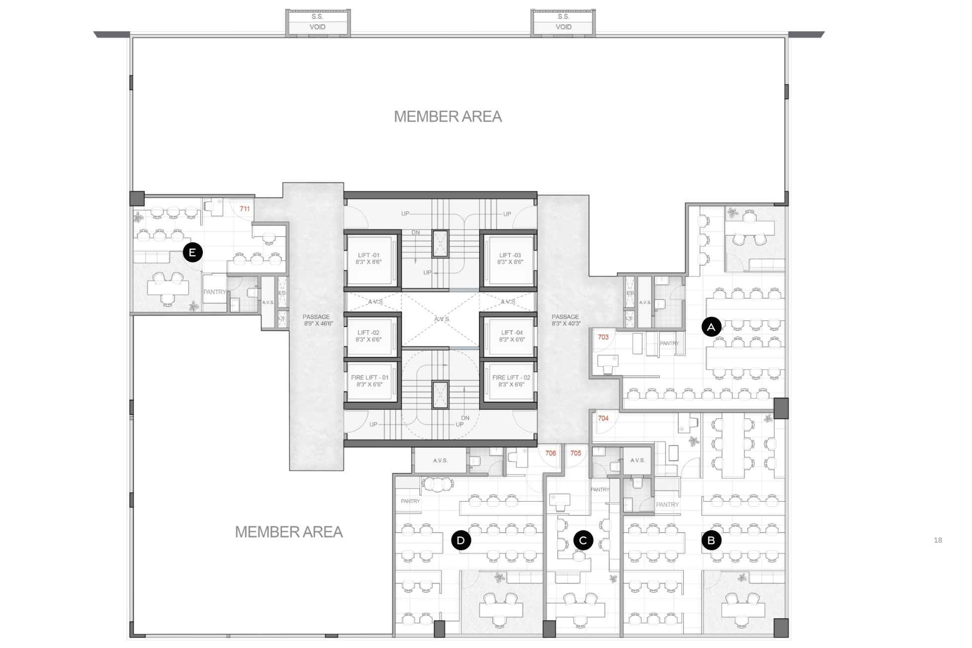 Silver-House-7th-Floor-Plan