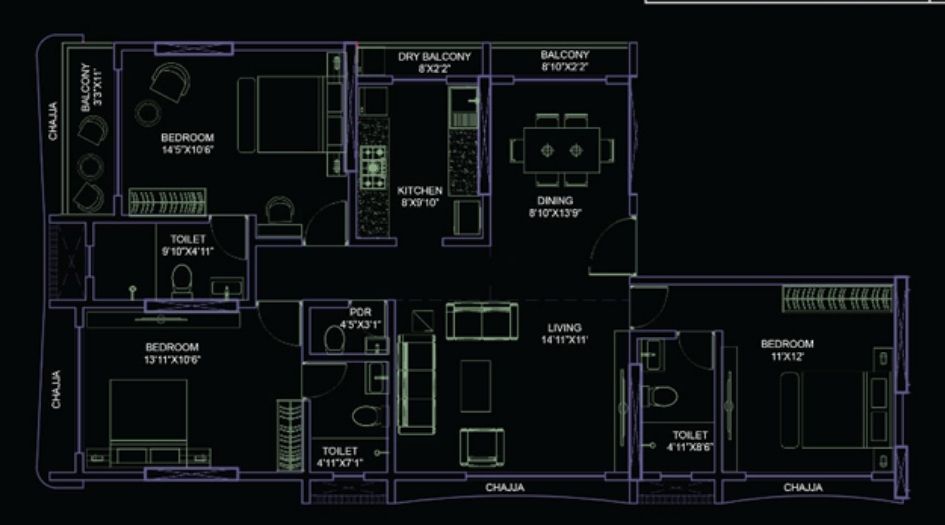 Sayaji-Mio-Solace-3BHK-sqft-1159-unit-plan