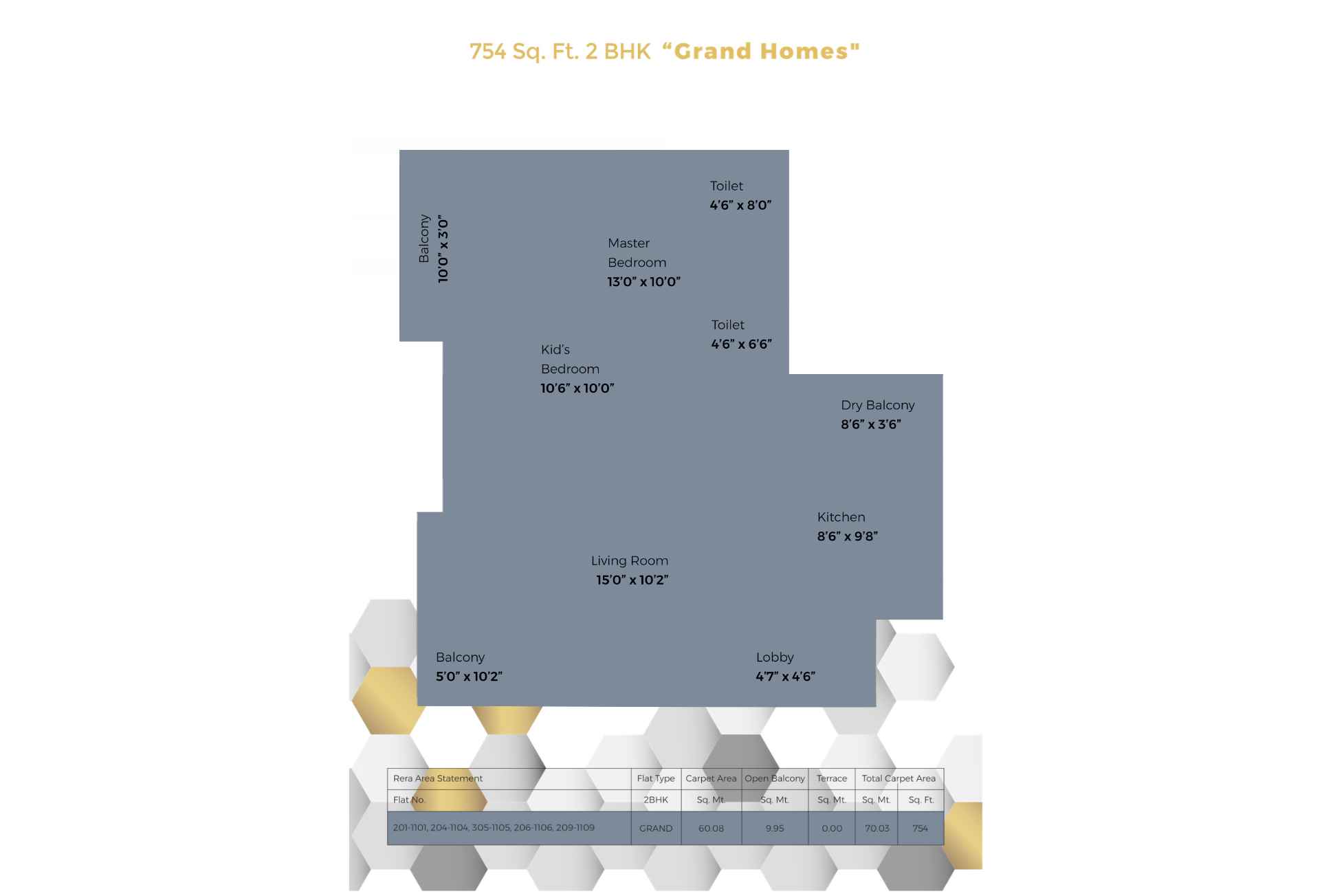Mahalakshmi-rajput-Ekyum-2BHK-Grand-754-Sqft