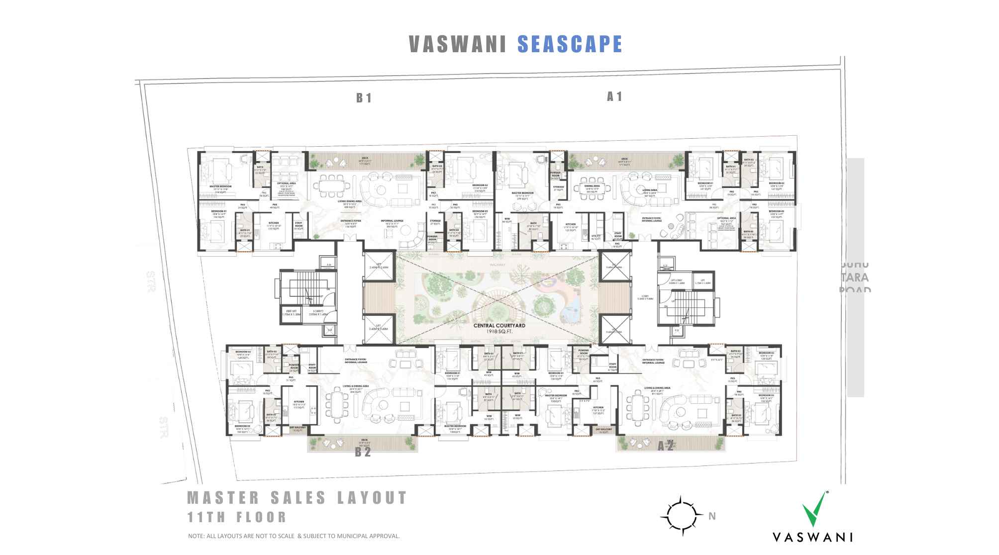 Vaswani-Seascape-Floor-Plan-Master-Sales-Layout